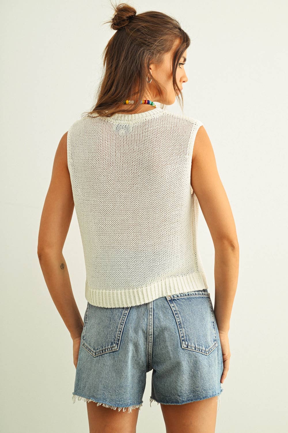 The Amelia Top