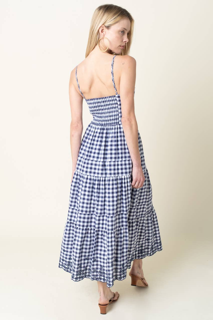 The Ellis Dress