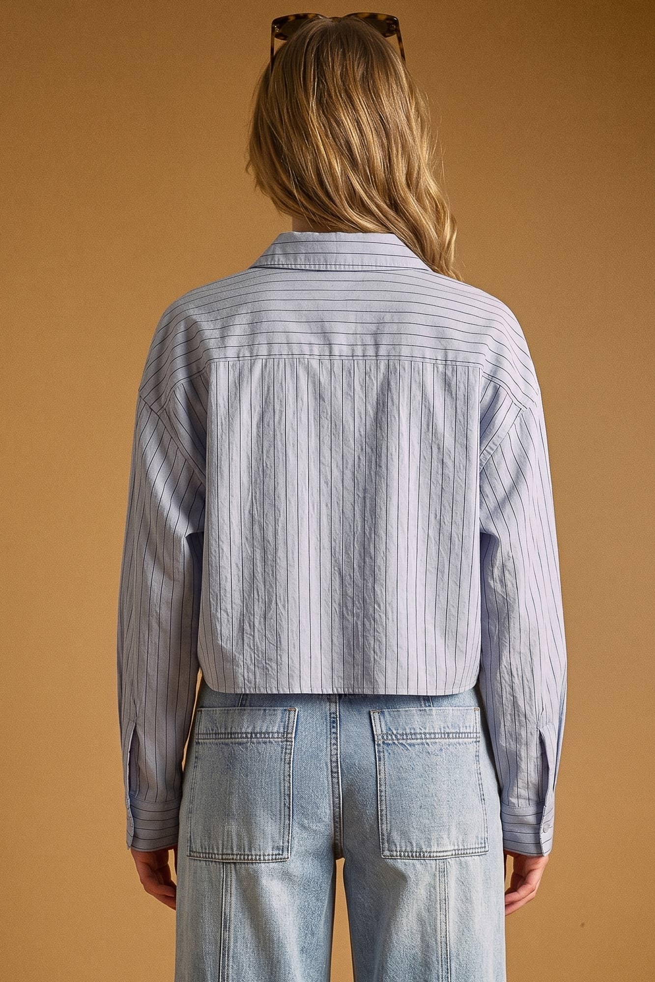 The Tina Shirt