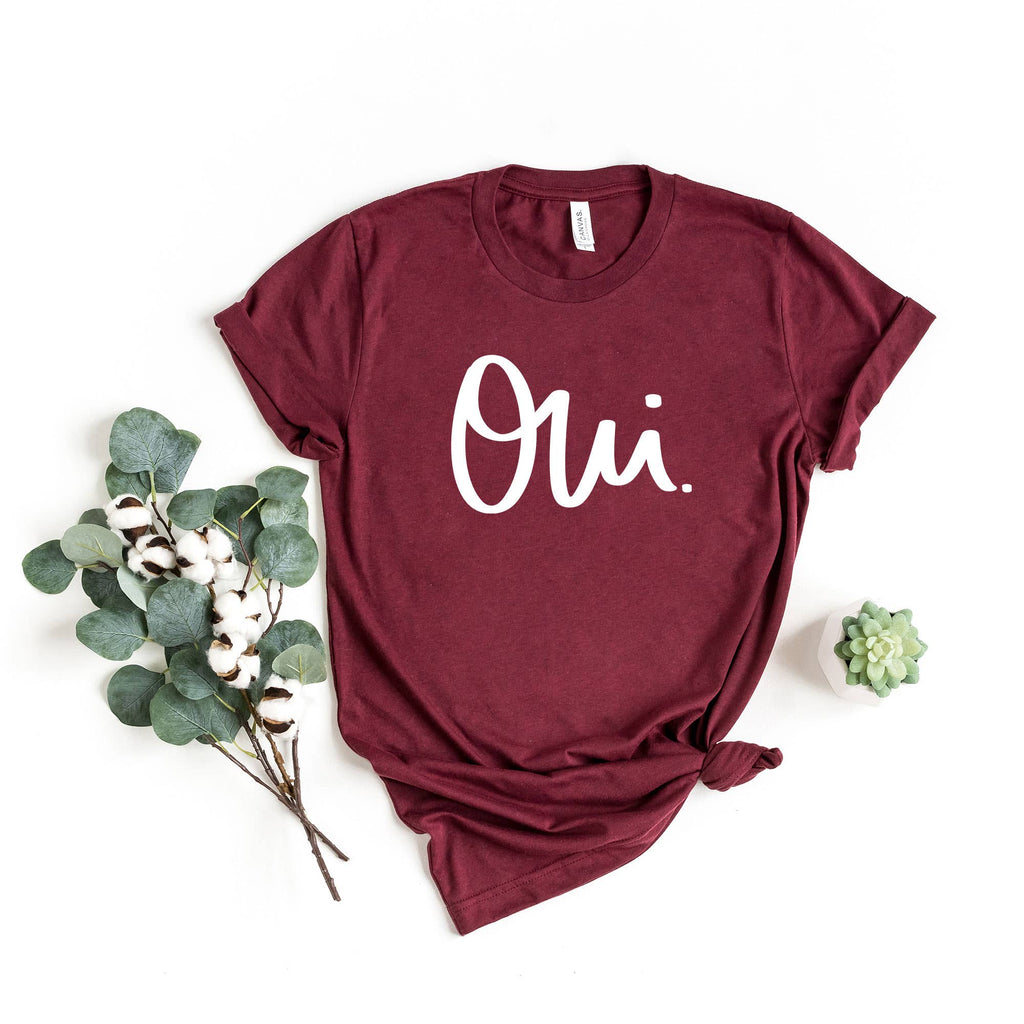 Oui Tee