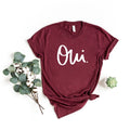 Oui Tee