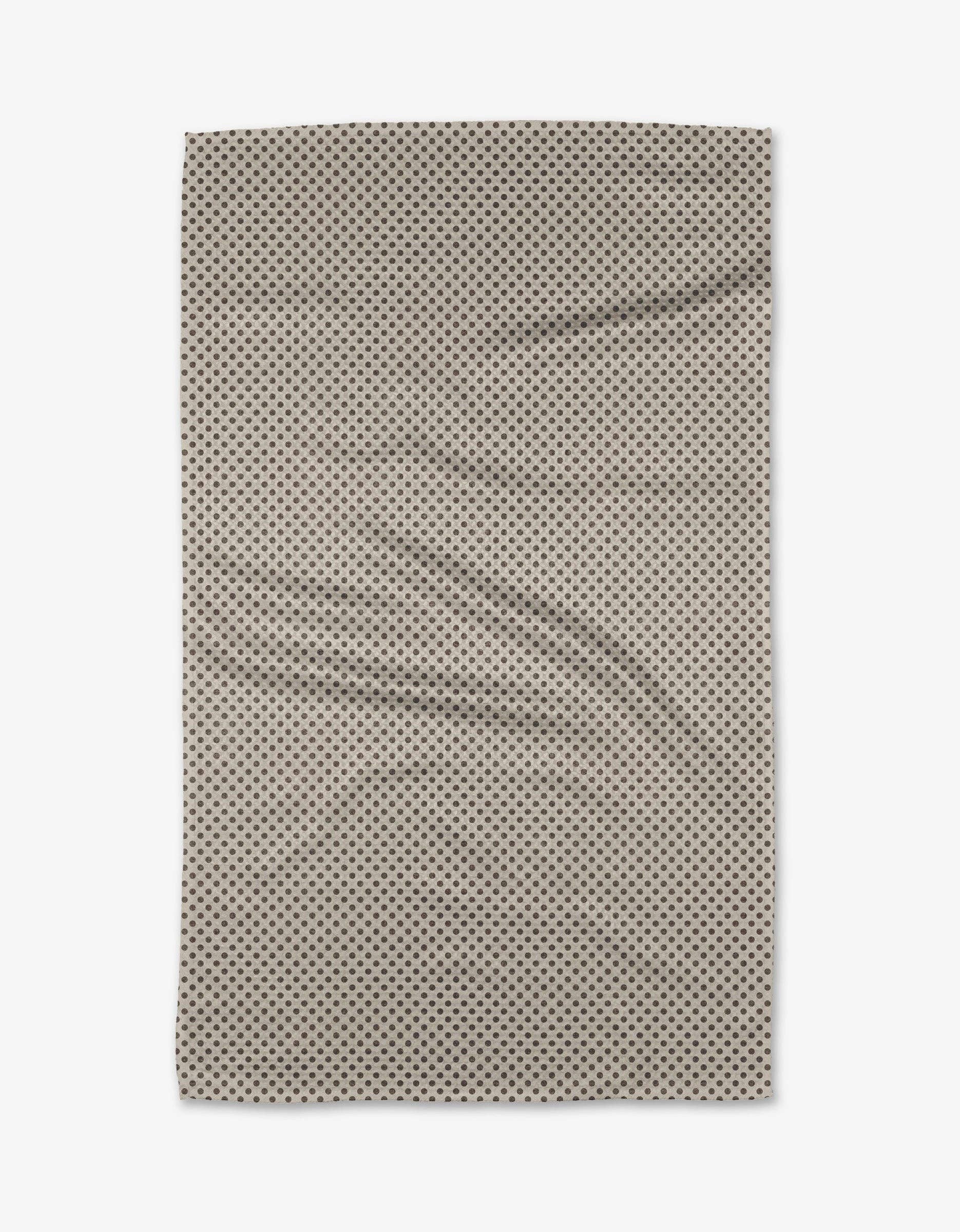 Pebble Tea Towel