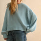 The Evan Sweater