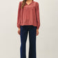The Kimberly Blouse