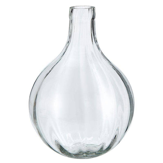 Glass Vase