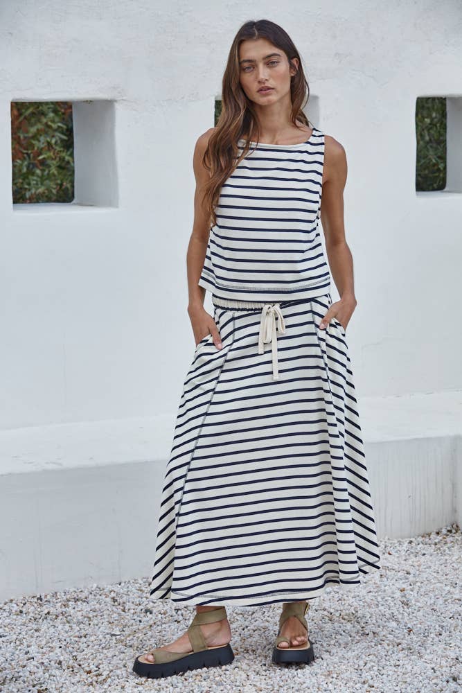 The Chatham Top