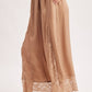 The Carrie Palazzo Pant