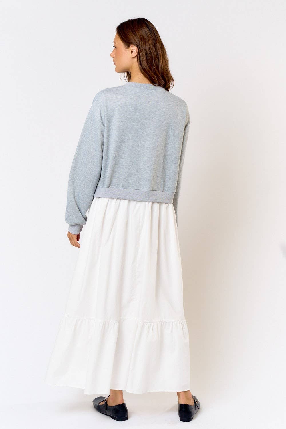 The Florence Dress