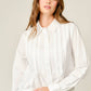 The Gilian Blouse