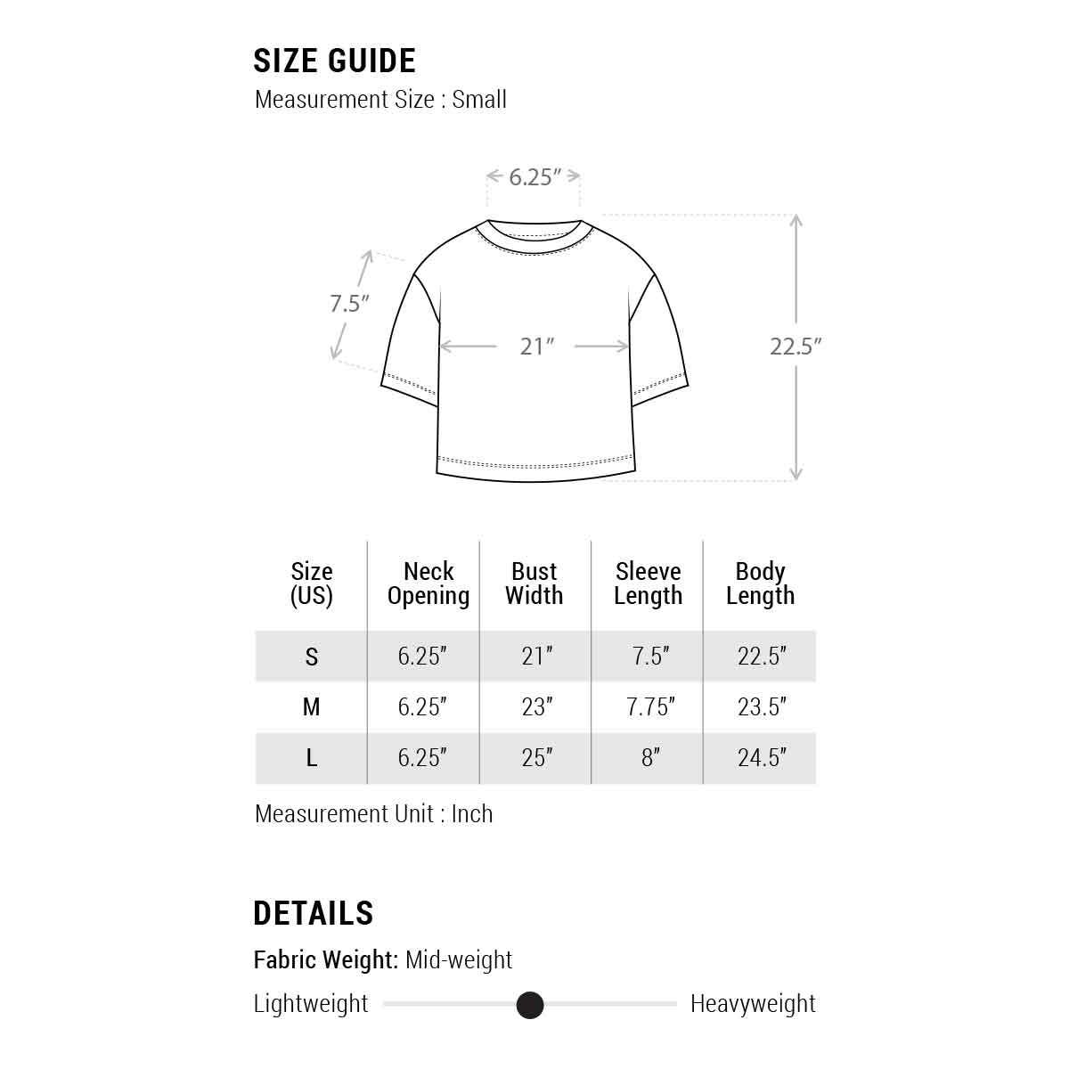 Sardines Graphic Tee