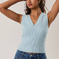 The Meghan Sweater
