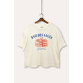 Sardines Graphic Tee