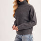 The Toby Turtleneck Sweater