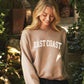 East Coast Sweatshirt