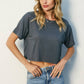 The Clara Tee