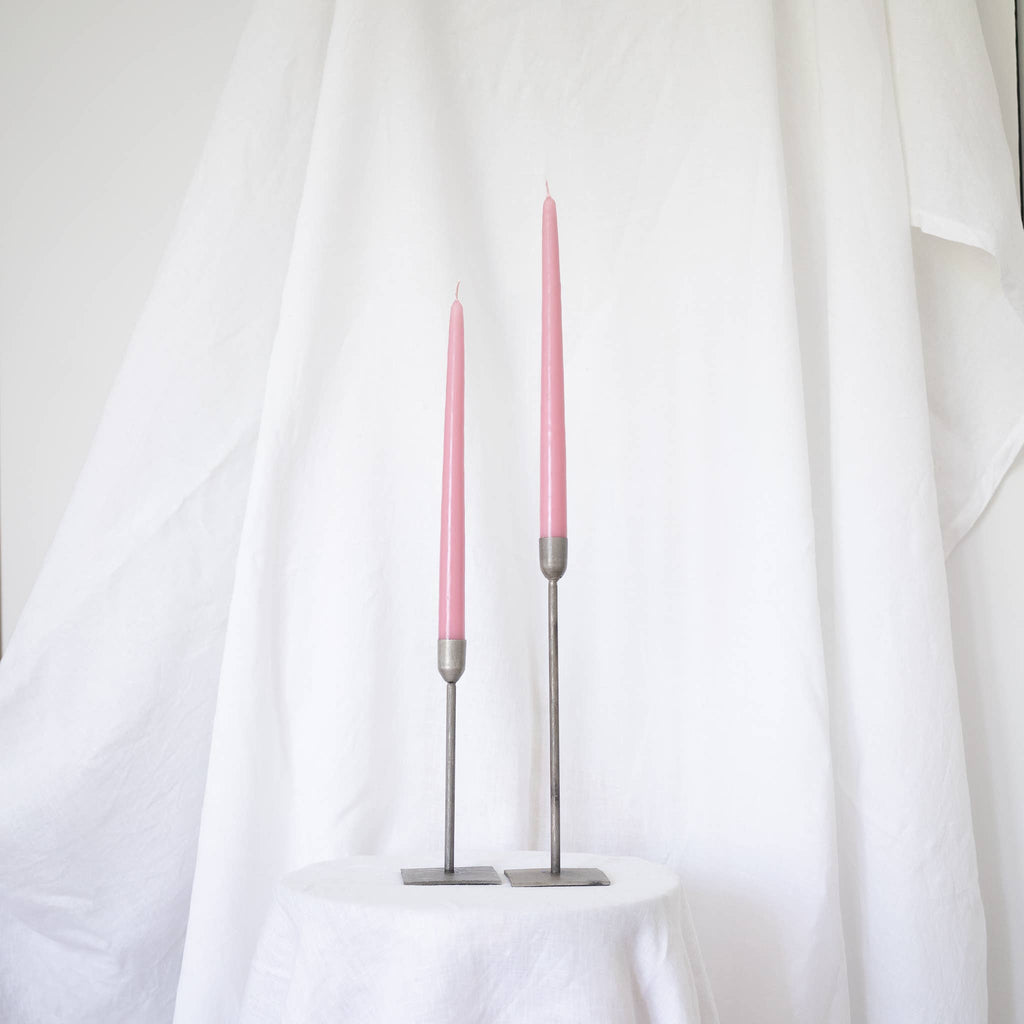 Taper Candles Set of Two