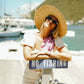 Coco Amber Sunglasses