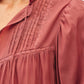 The Kimberly Blouse