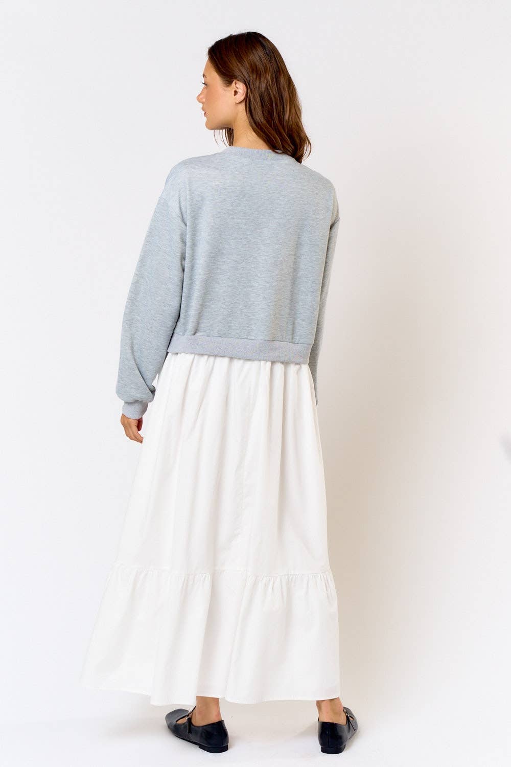 The Florence Dress