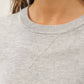 The Quincy Crewneck