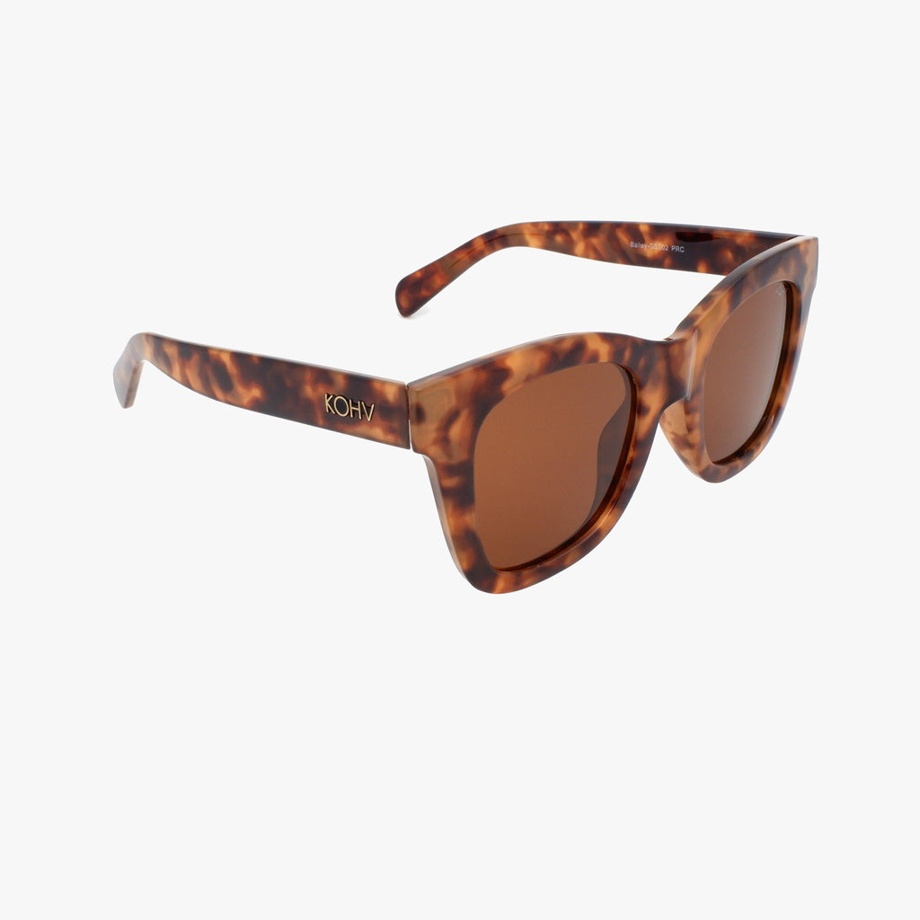 Bailey Sunglasses