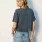 The Clara Tee