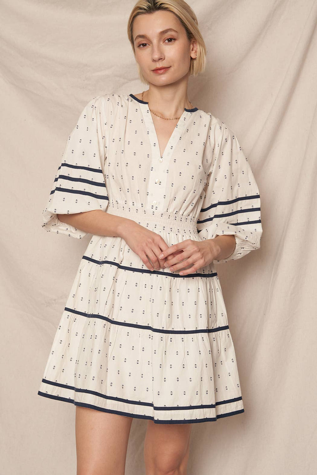 The Pia Dress