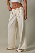 The Claire Low Rise Pant