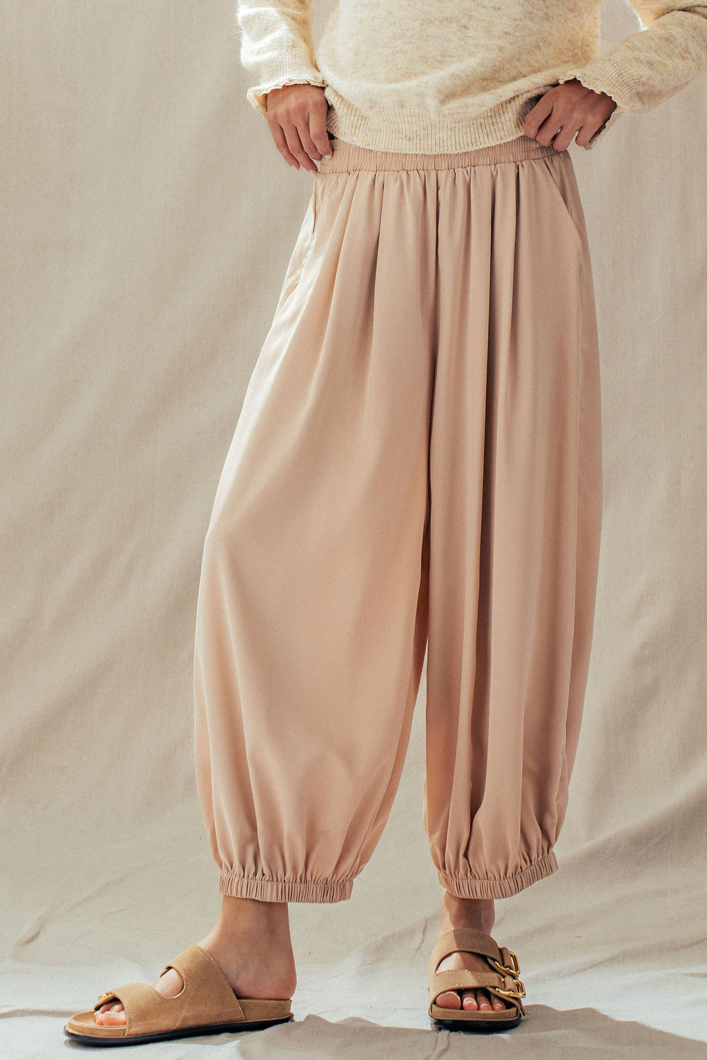 The Ashly Pant