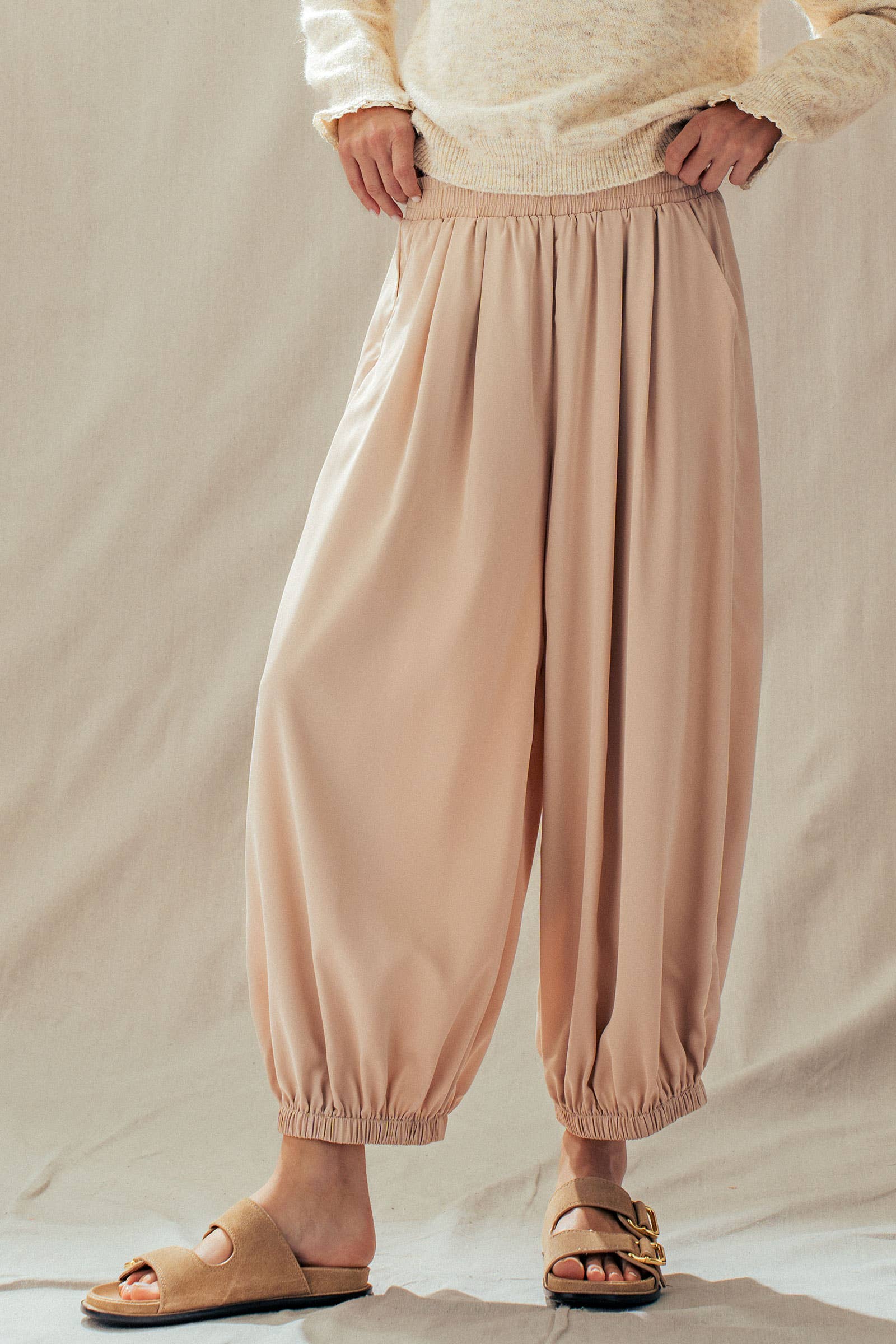 The Ashly Pant