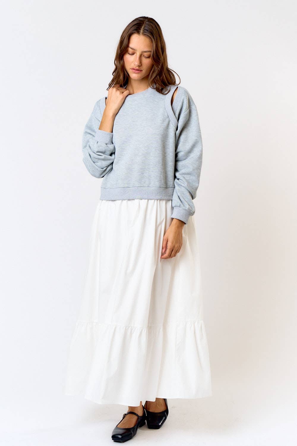 The Florence Dress