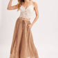 The Carrie Palazzo Pant
