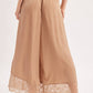 The Carrie Palazzo Pant