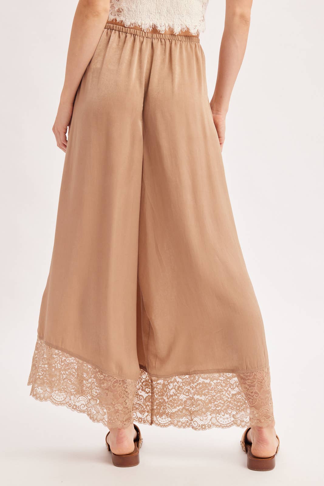 The Carrie Palazzo Pant