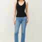 V Neck Core Essential Tank