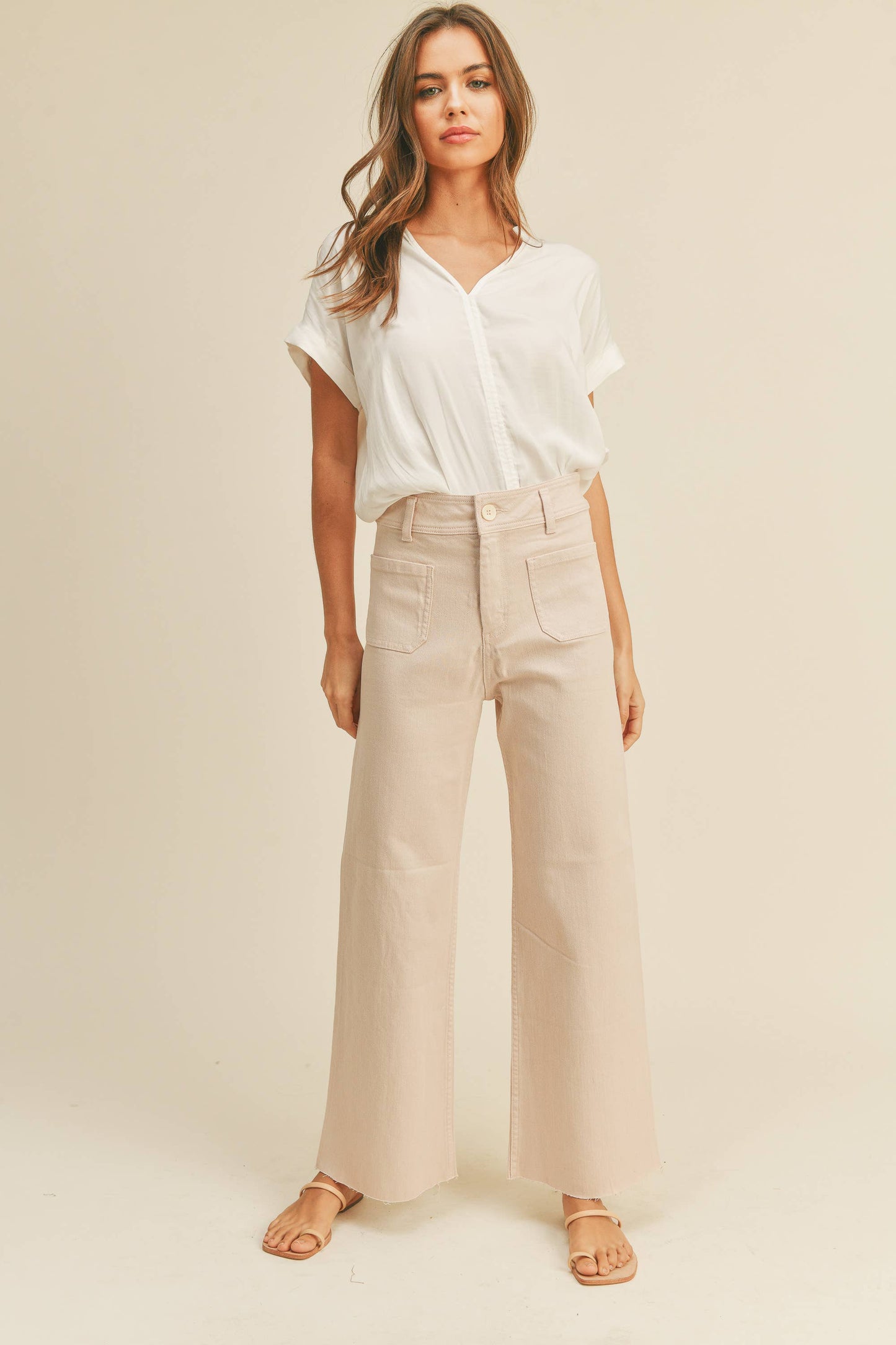 The Harwich Pant