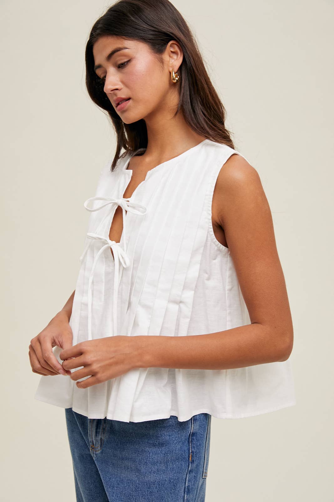 The Chatham Top