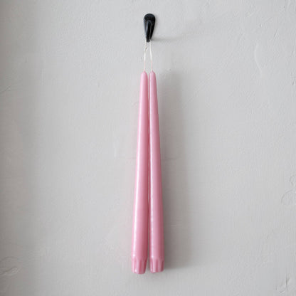 Taper Candles Set of Two
