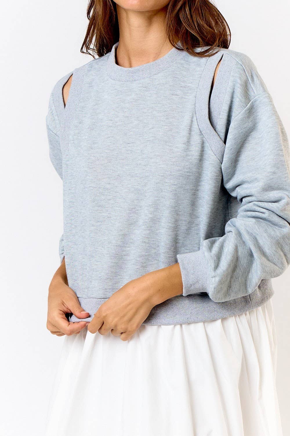 The Florence Sweatshirt