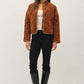 The Brett Corduroy Quilted Jacket