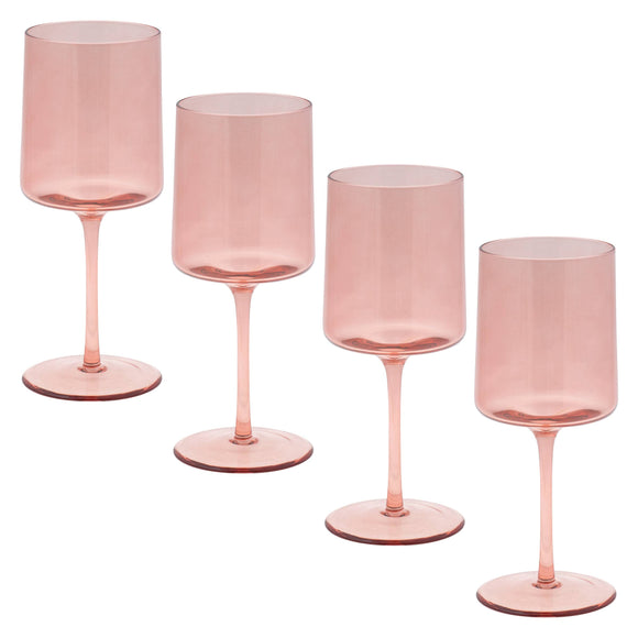 The Lucia Wine Glass