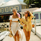 Coco Amber Sunglasses