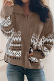 The Williamsburg Cardigan Sweater