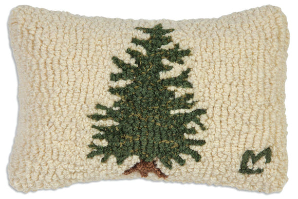 The Little Tree Pillow