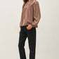 The Elizabeth Blouse