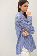 The Nantucket Spripe Shirt