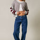 The Grace Striped Sweater