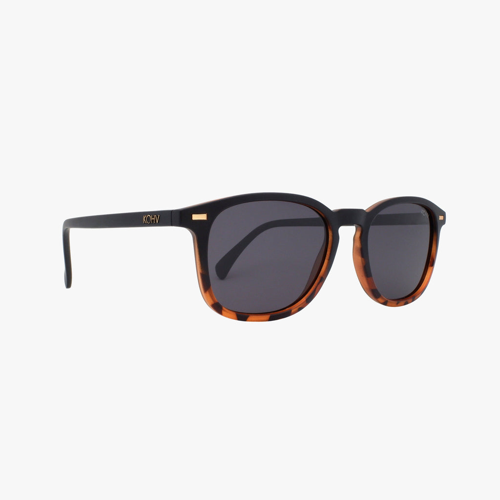 Bean Matte Sunglasses
