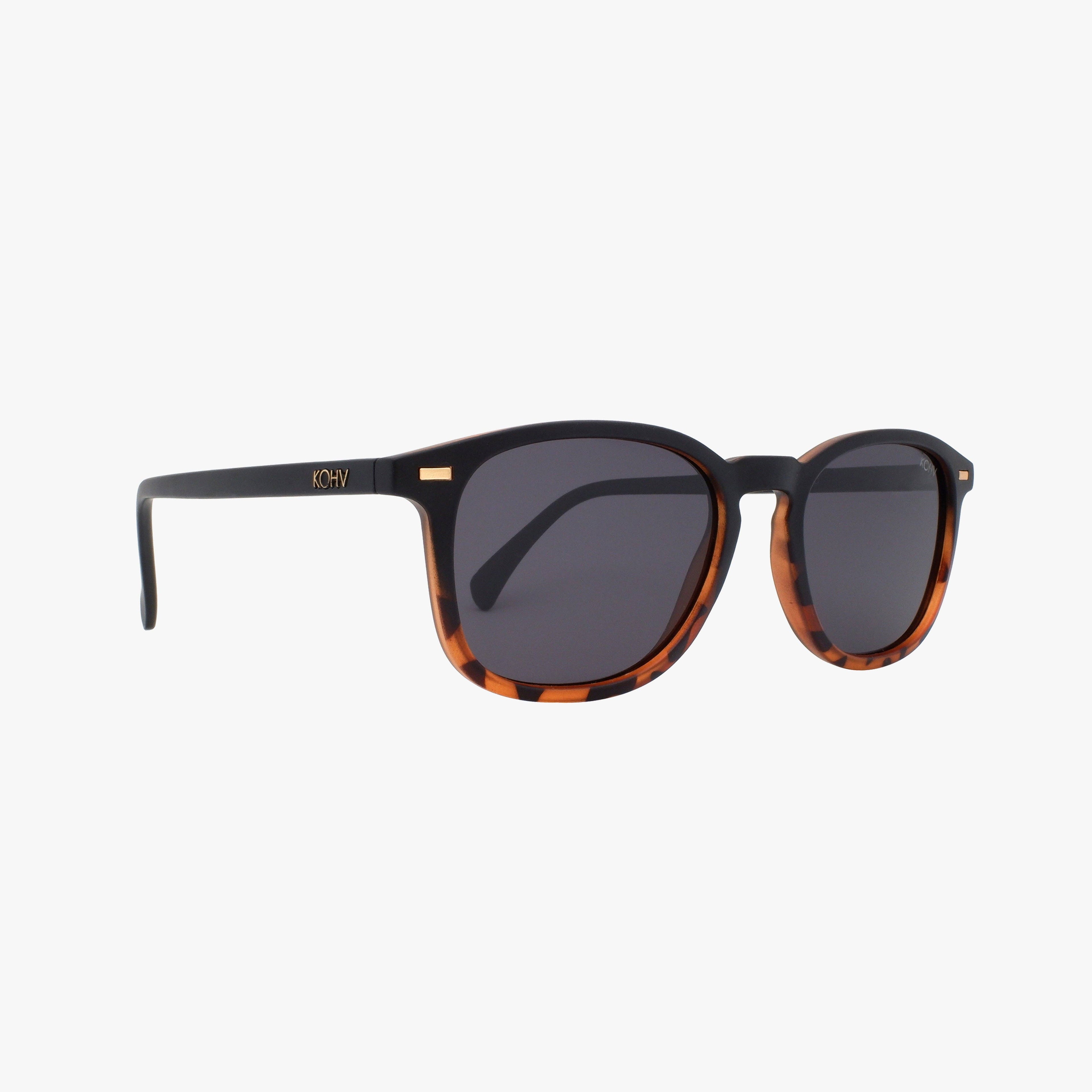 Bean Matte Sunglasses