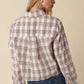 The Charlee Plaid Shirt